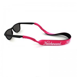 Neoprene Floating Sunglass Strap for Surfing Swimming