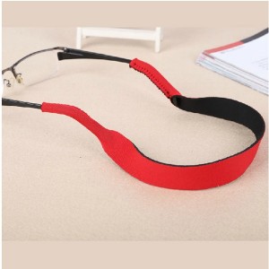 Neoprene Floating Sunglass Strap for Surfing Swimming