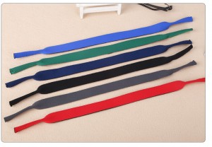 Neoprene Floating Sunglass Strap for Surfing Swimming