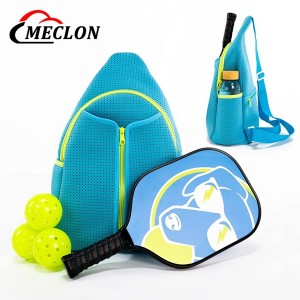 Pickleball Bag Pickleball Paddle Backpack for Women Rackets Bags