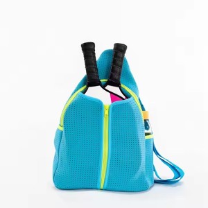 Pickleball Bag Pickleball Paddle Backpack for Women Rackets Bags
