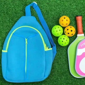 Pickleball Bag Pickleball Paddle Backpack for Women Rackets Bags