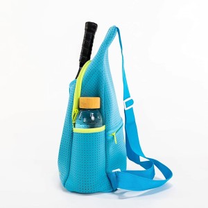 Pickleball Bag Pickleball Paddle Backpack for Women Rackets Bags