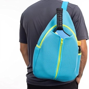 Pickleball Bag Pickleball Paddle Backpack for Women Rackets Bags