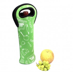 Custom Sublimated Neoprene Stubby Holders Insulated Stainless Steel Stubby Holder