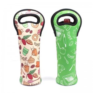 Custom Sublimated Neoprene Stubby Holders Insulated Stainless Steel Stubby Holder