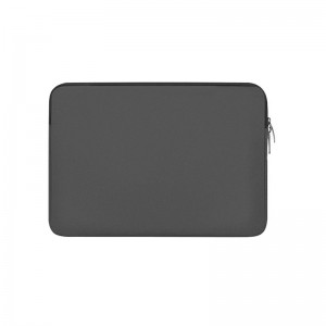 High Quality Waterproof Laptop Bag Sleeve Durable Computer Protective Case Neoprene Business Bag portable sublimation