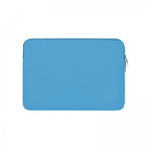 High Quality Waterproof Laptop Bag Sleeve Durable Computer Protective Case Neoprene Business Bag portable sublimation