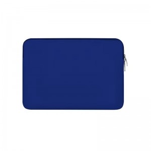 High Quality Waterproof Laptop Bag Sleeve Durable Computer Protective Case Neoprene Business Bag portable sublimation