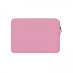 High Quality Waterproof Laptop Bag Sleeve Durable Computer Protective Case Neoprene Business Bag portable sublimation